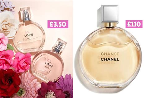 perfume dupes primark|primark smell alike perfumes.